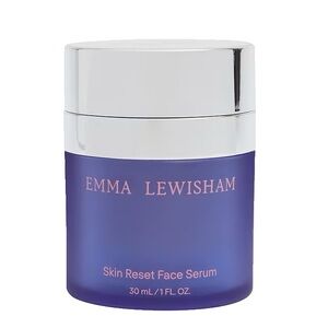 Emma Lewisham Skin Resent Face Serum